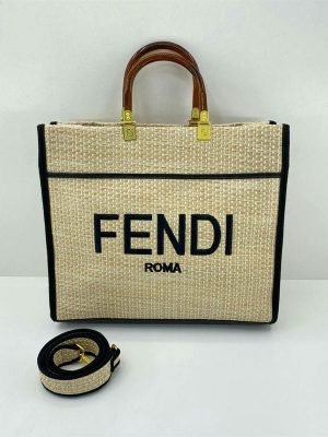 Fendi сумка