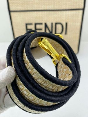 Fendi сумка