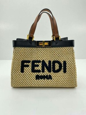 Fendi сумка