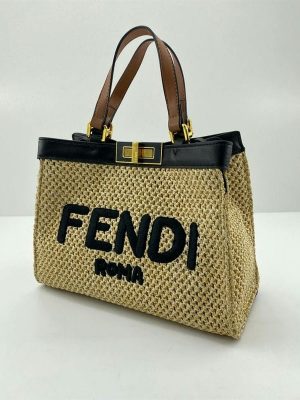 Fendi сумка