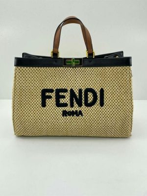 Fendi сумка