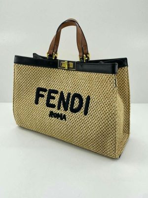 Fendi сумка