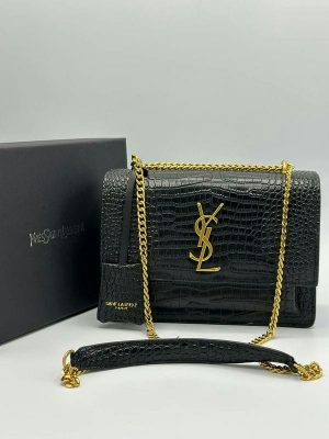 Yves Saint Laurent сумка