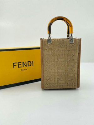 Fendi сумка