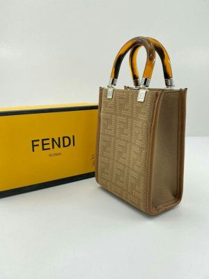 Fendi сумка