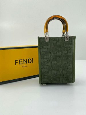 Fendi сумка