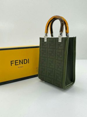 Fendi сумка