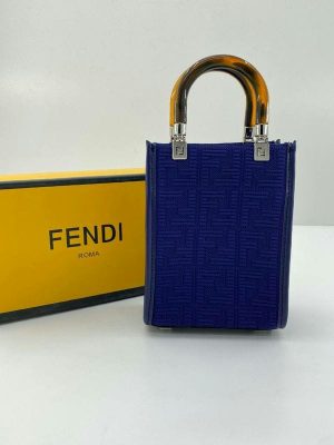 Fendi сумка