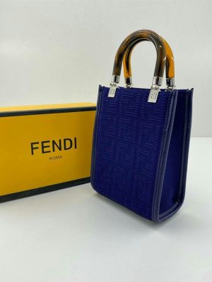 Fendi сумка