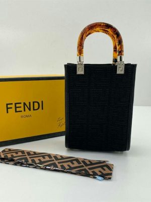 Fendi сумка