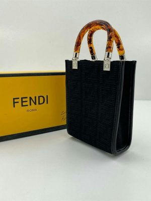 Fendi сумка