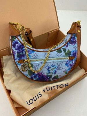 Louis Vuitton сумка