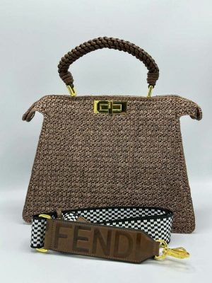 Fendi сумка