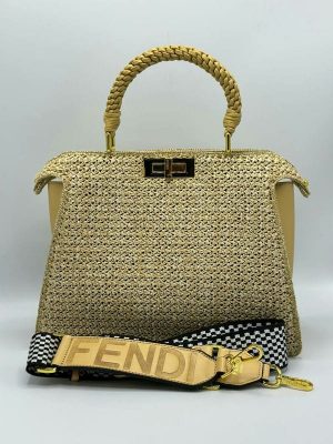 Fendi сумка