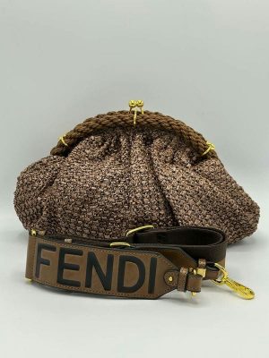 Fendi сумка