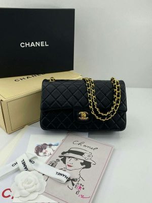 Chanel сумка