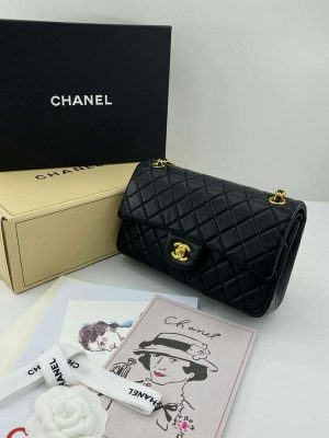 Chanel сумка