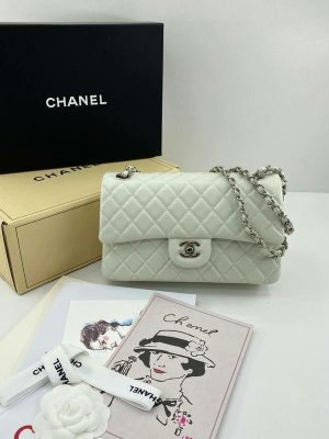 Chanel сумка