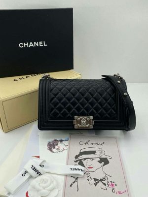 Chanel сумка