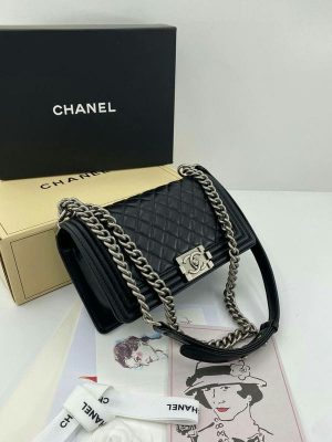 Chanel сумка