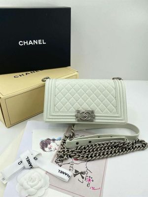 Chanel сумка