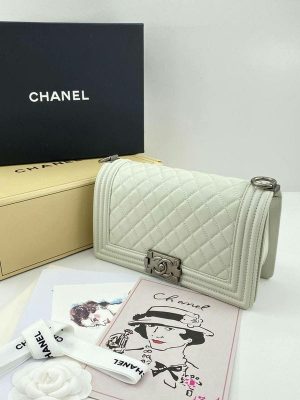 Chanel сумка