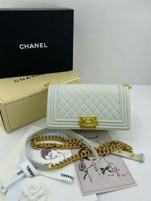 Chanel сумка