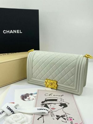 Chanel сумка