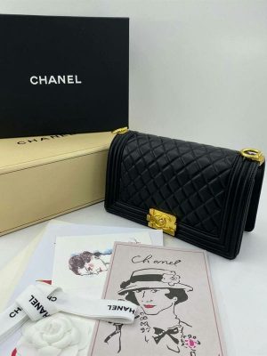 Chanel сумка