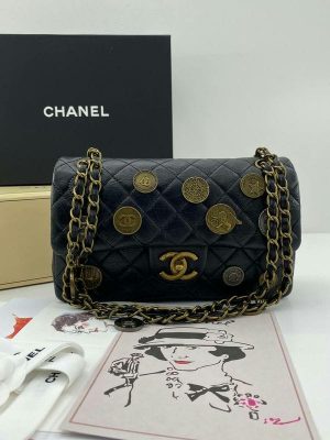 Chanel сумка