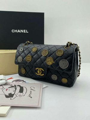 Chanel сумка