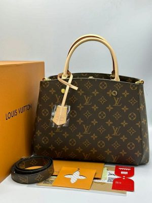 Louis Vuitton сумка