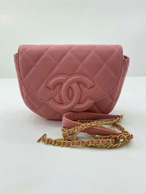 Chanel сумка