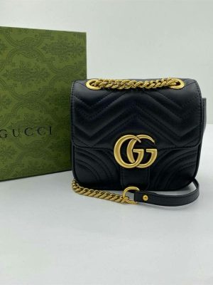 Gucci сумка