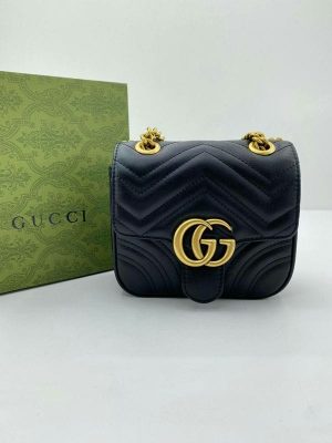 Gucci сумка