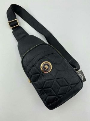 Versace рюкзак