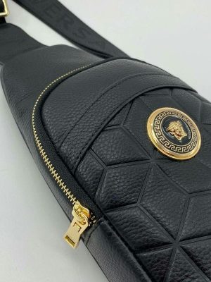Versace рюкзак