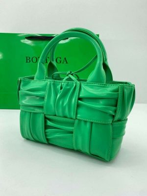 Bottega Venetta сумка