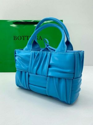 Bottega Venetta сумка