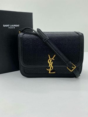 Yves Saint Laurent сумка