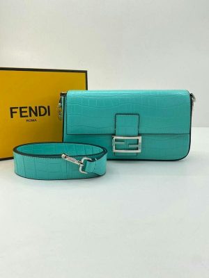 Fendi сумка