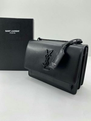 Yves Saint Laurent сумка