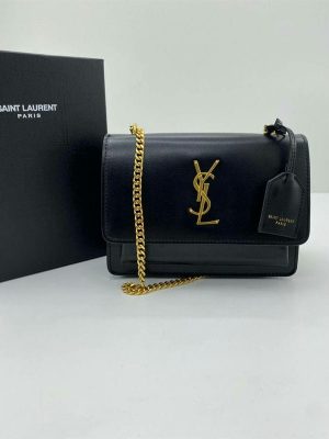 Yves Saint Laurent сумка