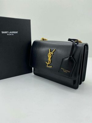 Yves Saint Laurent сумка
