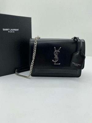 Yves Saint Laurent сумка