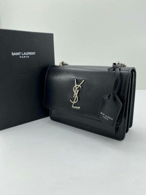 Yves Saint Laurent сумка