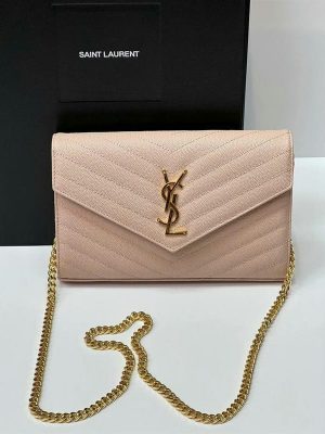 Yves Saint Laurent сумка