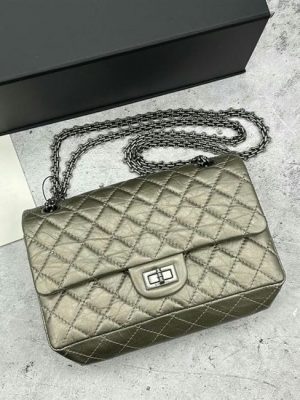 Chanel сумка