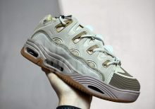 Osiris D3 кроссовки Beige