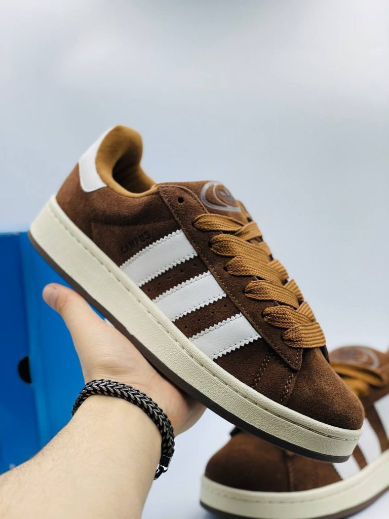 Adidas Campus 00s Bark